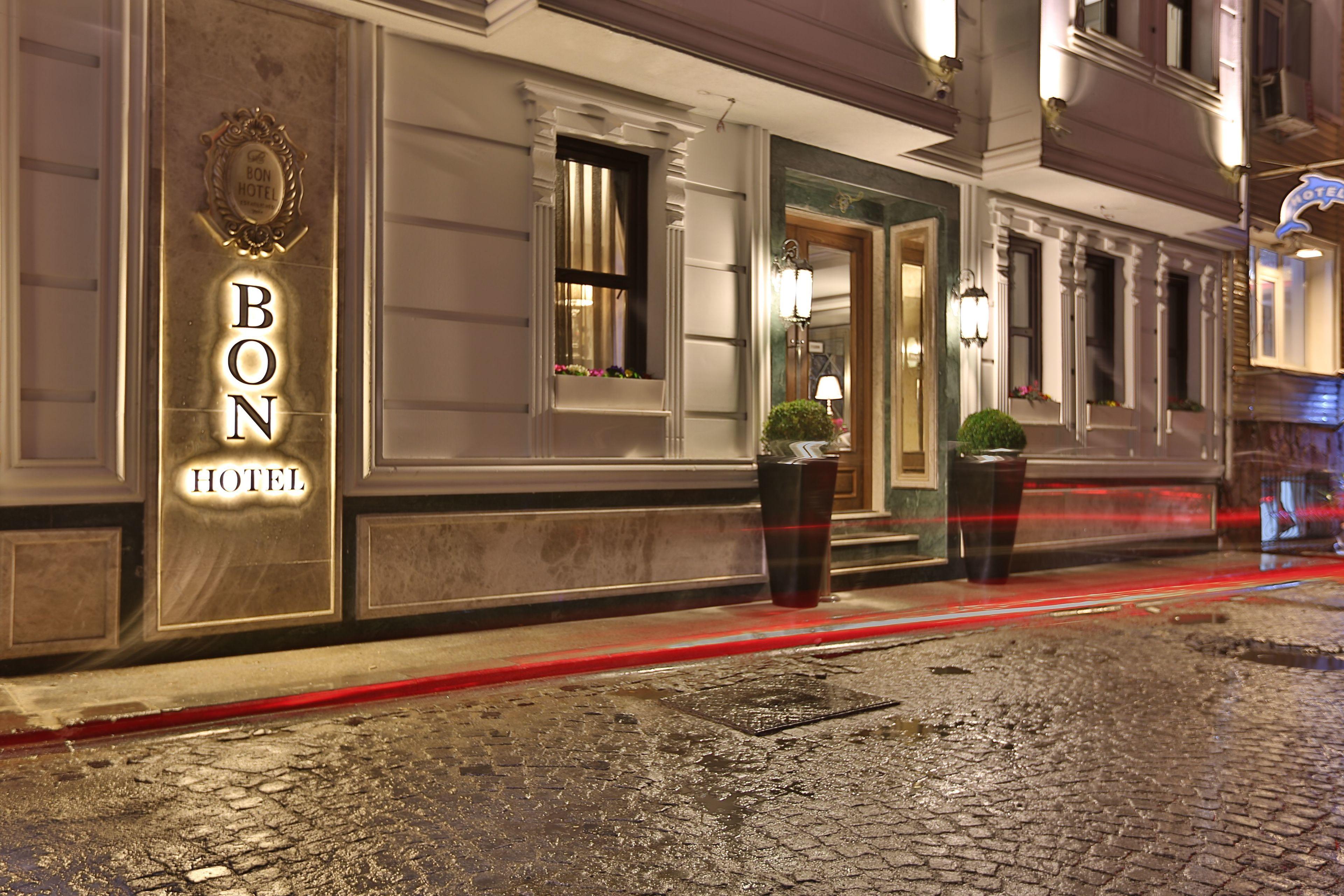 Bon Hotel Old City - Special Class — Fotoğraflar 1