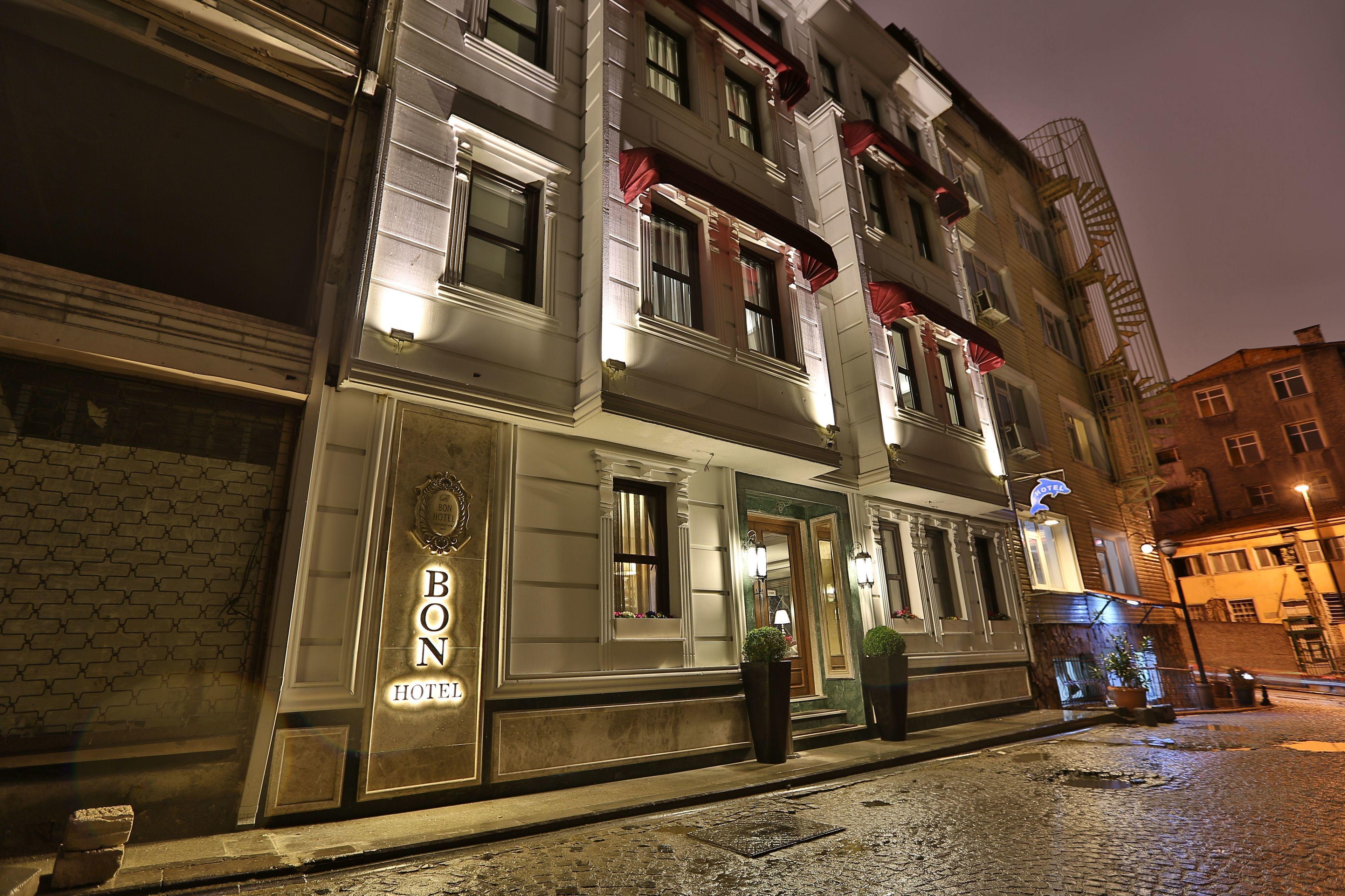 Bon Hotel Old City - Special Class — Fotoğraflar 2
